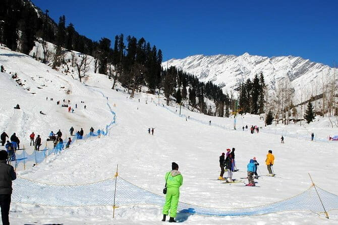 Dayara Bugyal and Surya Top Trek - Practical Details and Considerations