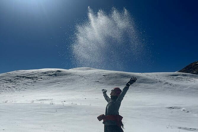 Dayara Bugyal and Surya Top Trek - The Sum Up: Who Will Love This Trek?