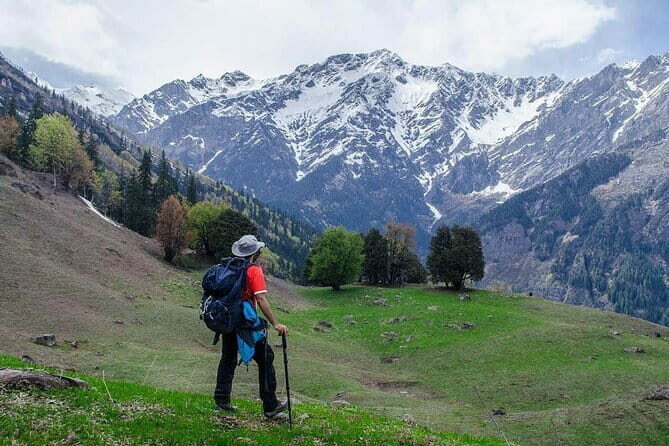 Dayara Bugyal and Surya Top Trek - FAQ about the Dayara Bugyal and Surya Top Trek