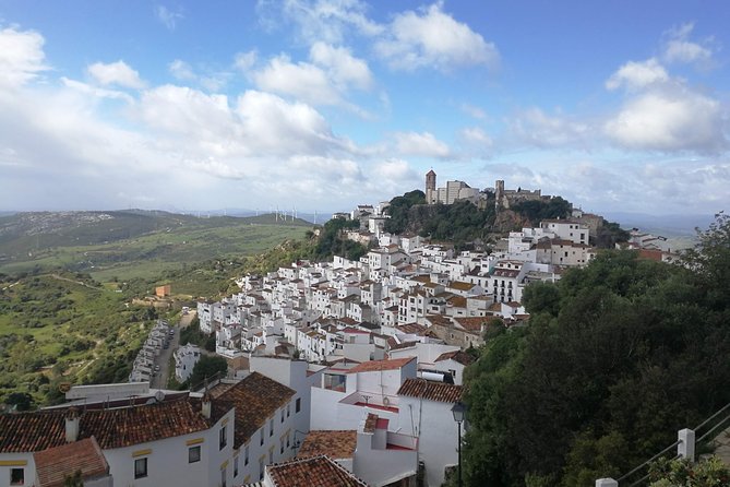 Dayhikes With Pick-Up From Marbella and Estepona - Marbella Countryside Hikes