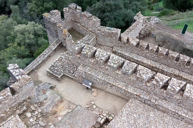 Dayhikes With Pick-Up From Marbella and Estepona - Regional History Highlights