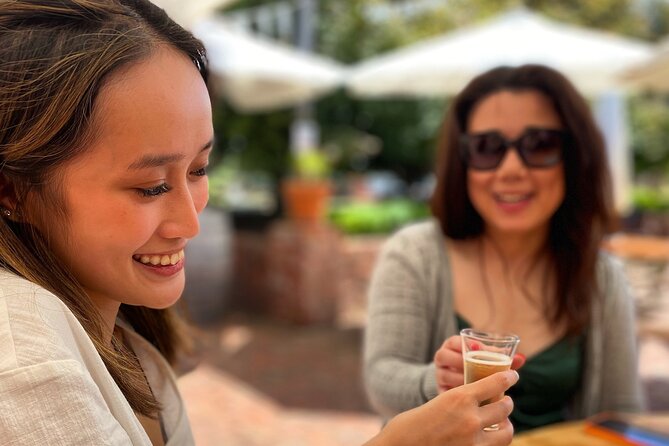 Daylesford Wine Tours: Wine, Cider, Gin, Vodka, Port, Food & Sights Tours! - Dietary Accommodations