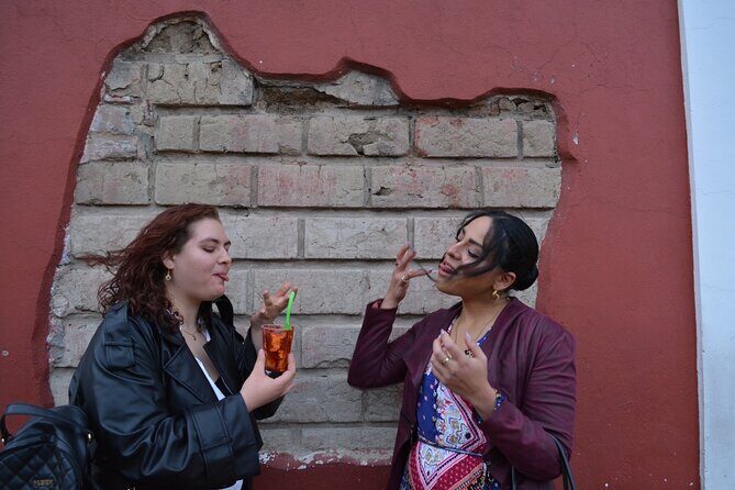 Daylight Feast at the Heart of Puebla Walking Food Tour - Authentic Experiences and Traveler Insights