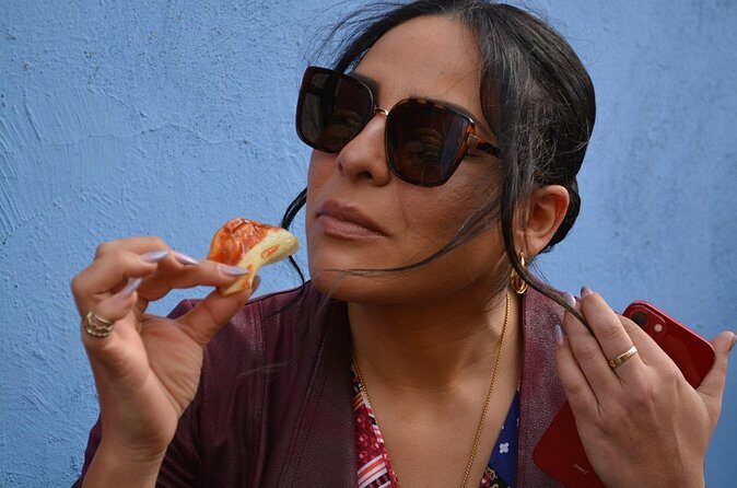 Daylight Feast at the Heart of Puebla Walking Food Tour - Analyzing the Value