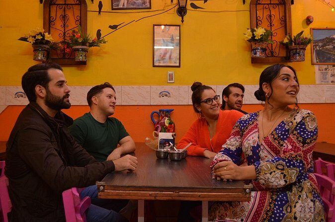 Daylight Feast at the Heart of Puebla Walking Food Tour - The Sum Up: A Tastier Way to Discover Puebla