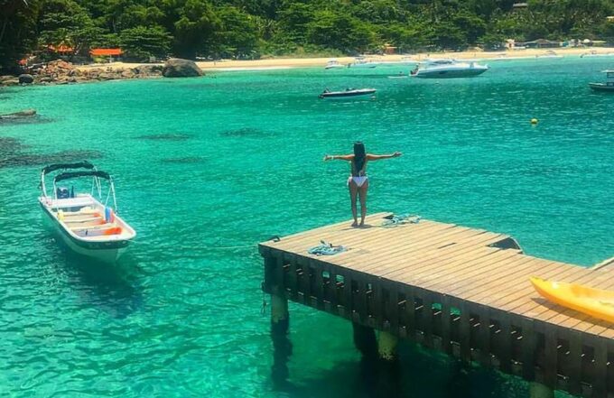Daylong Excursion to Angra Dos Reis and Ilha Grande - Pickup and Drop-off Locations