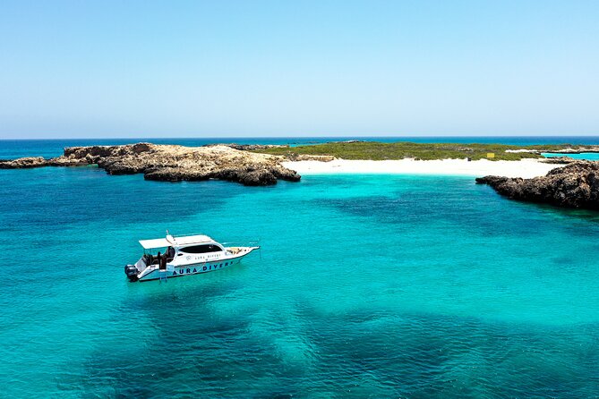 Daymaniyat Island: 2-Dive Scuba Adventure! - Booking Confirmation and Accessibility