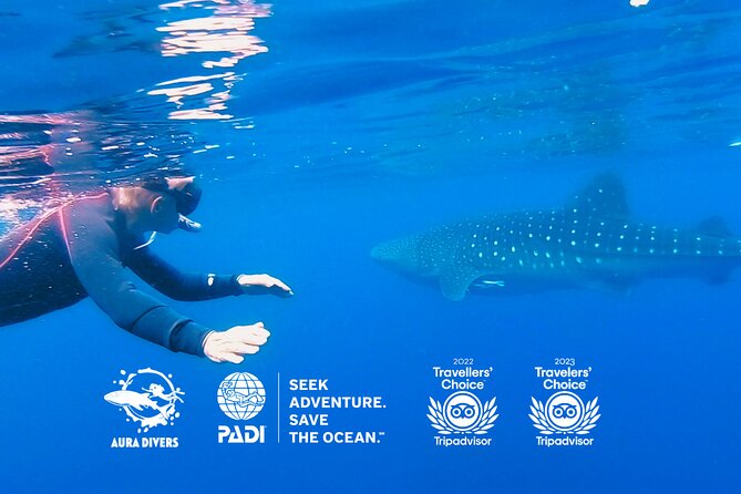 Daymaniyat Island: 2-Dive Scuba Adventure! - Pricing and Cancellation Policy
