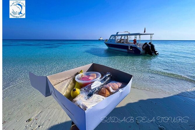 Daymaniyat Island Natural Reserve and Dolphin Watching - Tour Highlights
