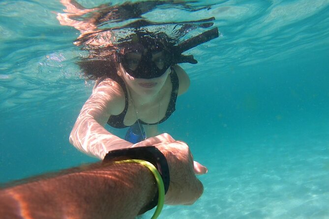 Daymaniyat Islands Snorkeling Adventure From Muscat - Meeting and Pickup