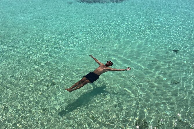 Daymaniyat Islands Snorkeling Adventure From Muscat - Confirmation and Accessibility