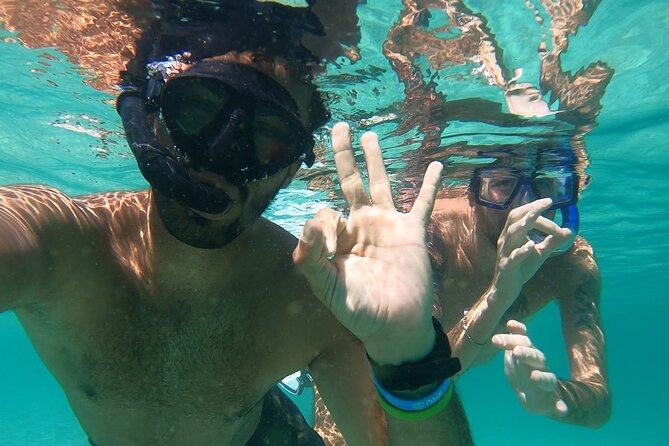 Daymaniyat Islands Snorkeling Adventure From Muscat - Transportation and Location