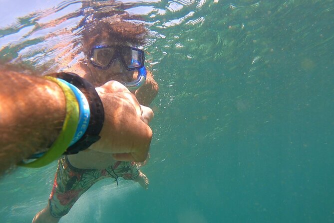 Daymaniyat Islands Snorkeling Adventure From Muscat - Yousuf Almaqbalis Expertise