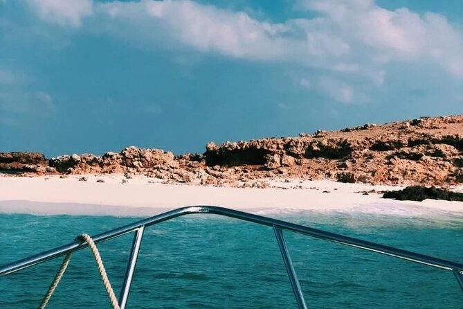 Daymaniyat Islands Snorkeling Half-Day Tour - Cancellation and Refund Policy