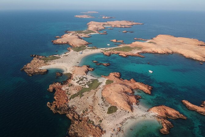 Daymaniyat Islands Snorkeling Sharing Trip - Key Points