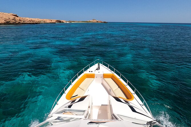 Daymaniyat Islands Snorkeling Sharing Trip - Traveler Requirements