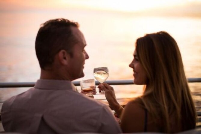Days End Cocktail Sunset Sail - What to Expect on the Sail