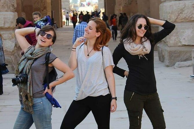 Days Tour of Luxor Private West English or Spanish Guide and Car - Key Inclusions