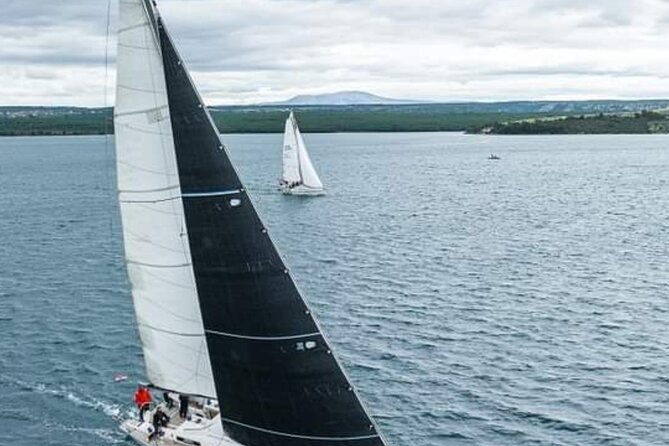 Daysailing & SUP Experience - Skippers Experience