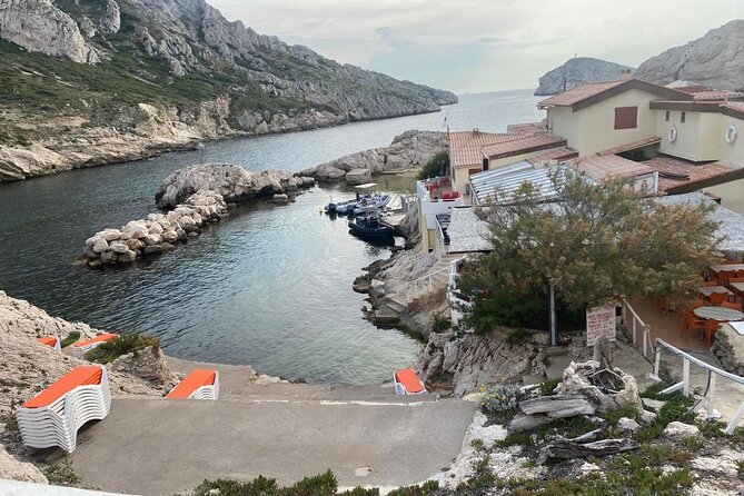 Daytime 1 PM - 5 PM Boat Cruise on the Archipelago & Calanques - Guest Feedback and Ratings