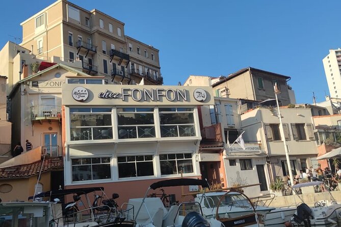 Daytime 1 PM - 5 PM Boat Cruise on the Archipelago & Calanques - Worth The Stay