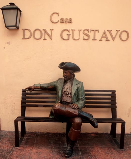 Daytime Historical Tour of the City of Campeche - Itinerary Highlights