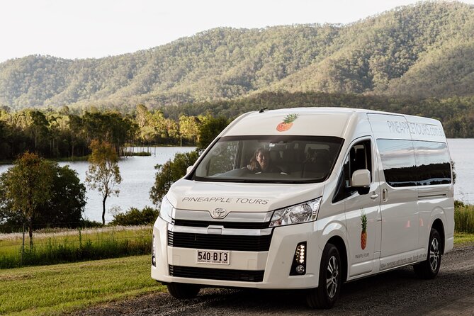 Daytime Scenic Rim Glow Worm Tour - Traveler Feedback