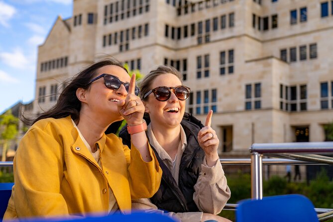 Daytime Sightseeing Boat Cruise in York - Tour Reviews and Feedback