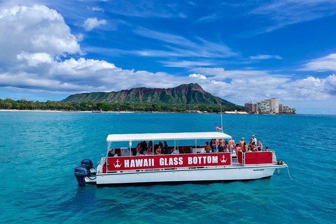 Daytime Waikiki Boat Tour - Pricing and Cancellation Policy
