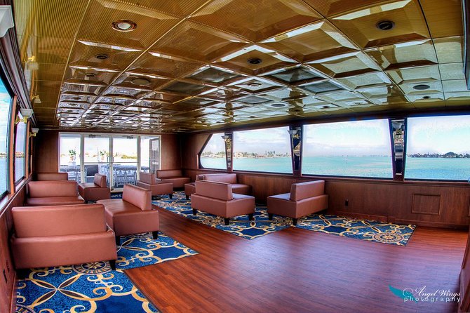 Daytime Yacht Dance Cruise With Optional Dining - Overview and Experience