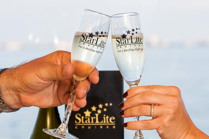 Daytime Yacht Dance Cruise With Optional Dining - Additional Information