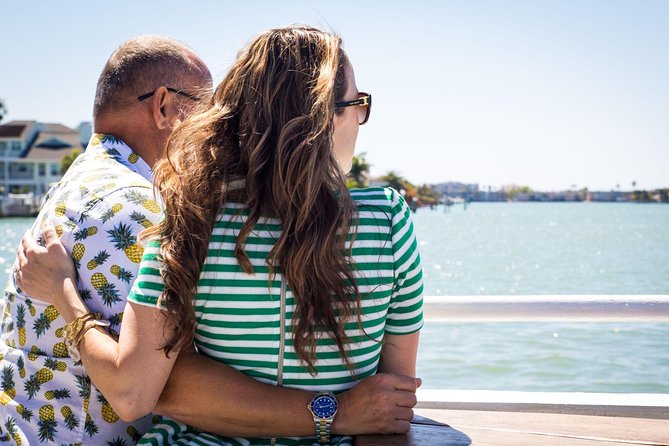 Daytime Yacht Sightseeing Cruise With Optional Dining - Passenger Accommodations