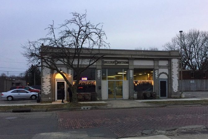 Dayton Bar Hunt: Get Your Drink on in Dayton - Navigating the Scavenger Hunt