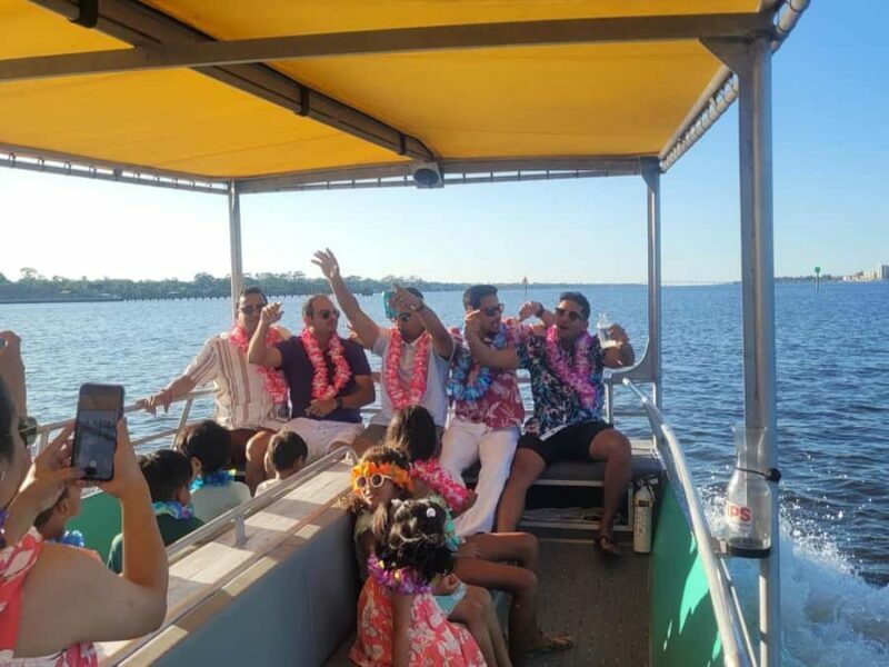 Daytona Beach: Halifax River Wildlife Boat Tour - Authentic Experiences and Visitor Tips