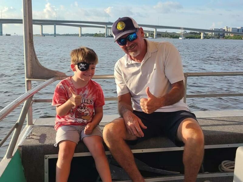 Daytona Beach: Halifax River Wildlife Boat Tour - The Sum Up: Is It Worth It?