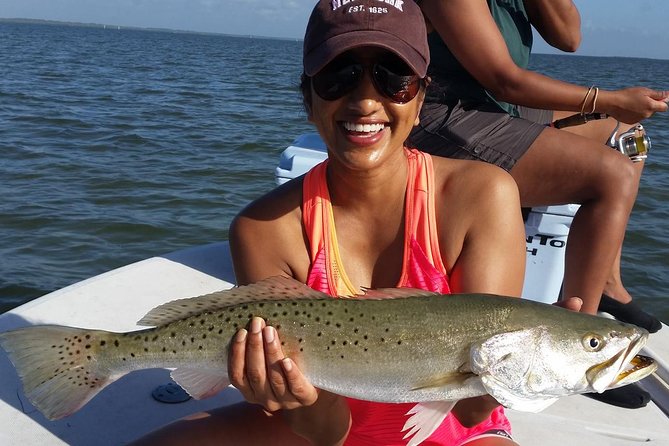 Daytona Inshore Fishing Charter - Fishing Gear and Licenses