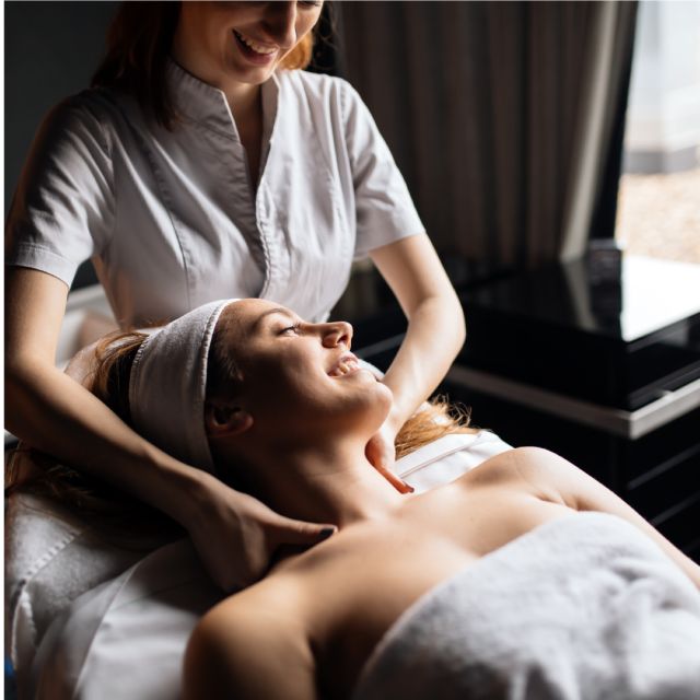 Daytona Mobile Massage - Experience Details