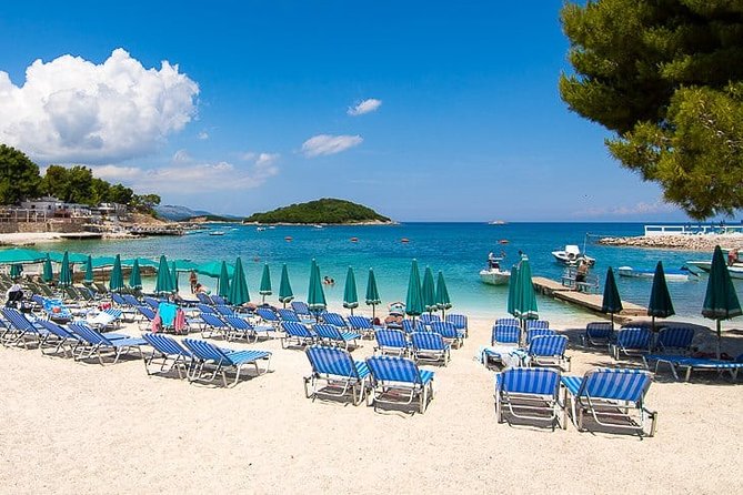 Daytour •Butrint~Ksamil - Accessibility and Participation