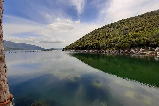 Daytour •Butrint~Ksamil - Additional Information