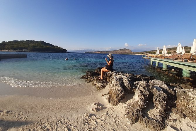 Daytour •Butrint~Ksamil - Pricing