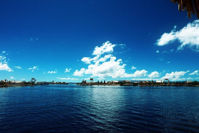 Daytour Titicaca Lake With Uros Island From Cusco - Inclusions and Exclusions