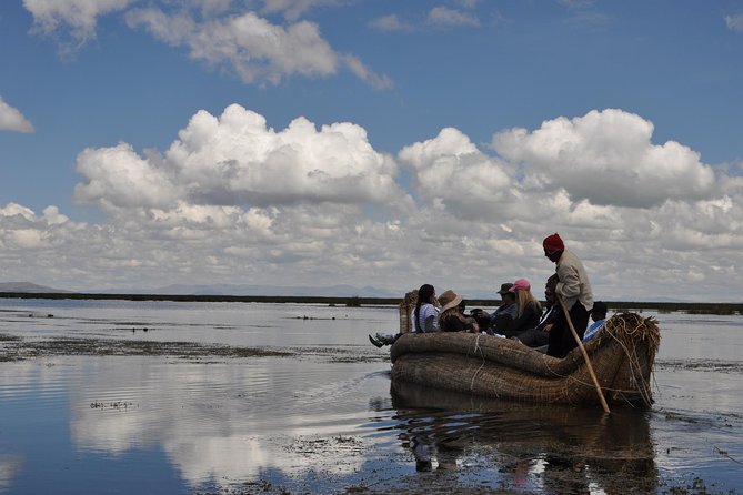 Daytour Titicaca Lake With Uros Island From Cusco - Customer Feedback and Reviews