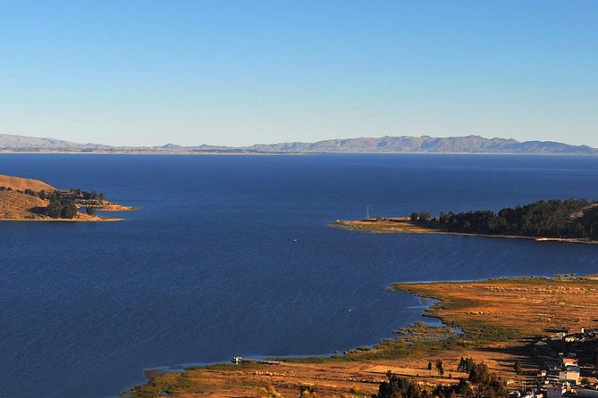 Daytour Titicaca Lake With Uros Island From Cusco - Local Cuisine and Lunch