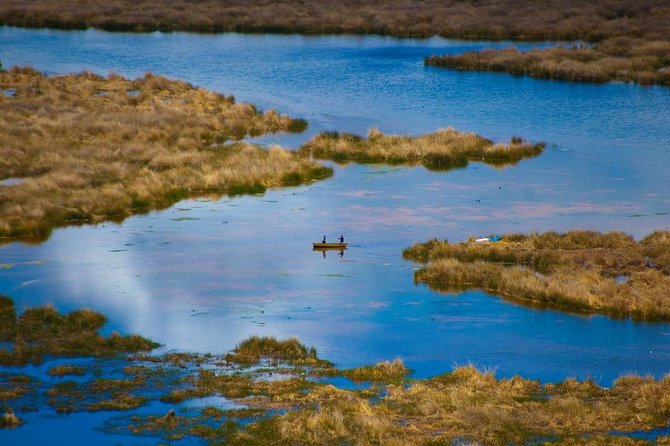 Daytour Titicaca Lake With Uros Island From Cusco - Transportation and Pickup/Drop-off