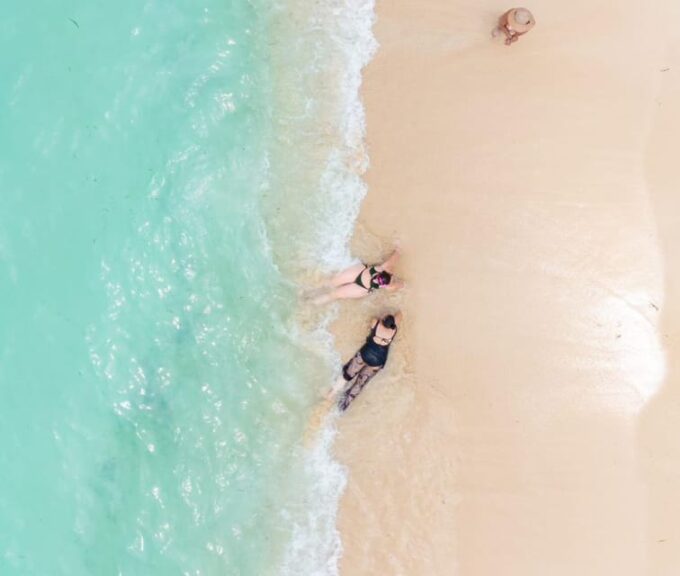 Daytour to Playa Tranquila VIP With Parasols, Lunch by Bus! - Pickup Locations