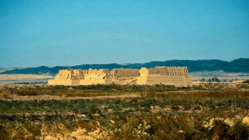 Daytrip From Khiva To Ancient Fortresses - Exploring the Itinerary: What You Can Expect
