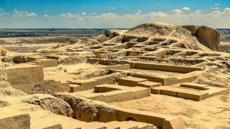 Daytrip From Khiva To Ancient Fortresses - What Past Travelers Say