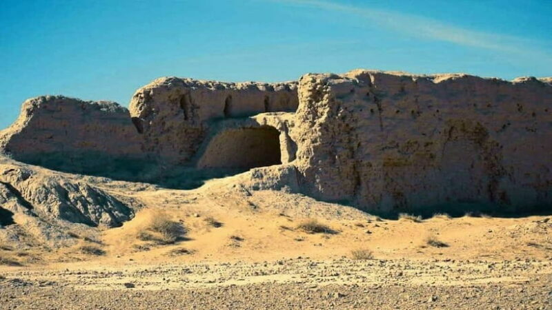 Daytrip From Khiva To Ancient Fortresses - FAQs