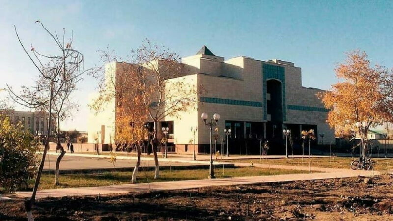 Daytrip From Khiva to Savitsky Museum & Mizdakhan & Chilpik - Key Points
