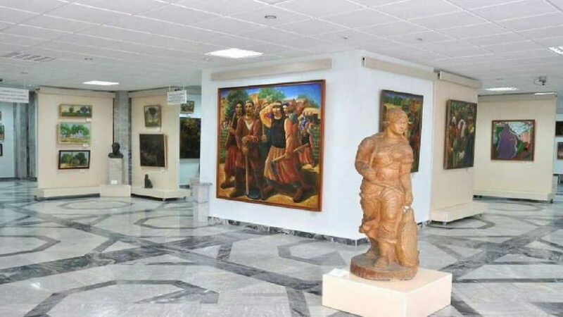 Daytrip From Khiva to Savitsky Museum & Mizdakhan & Chilpik - Introduction: What This Tour Offers